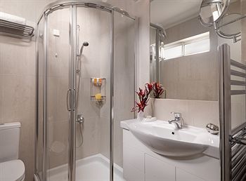 Blazer Suites Hotel
