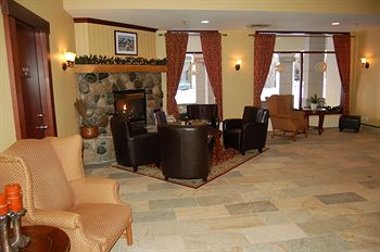 Sun Peaks Lodge