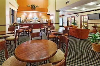 Holiday Inn Express Hotel & Suites Trincity Trinidad Airport