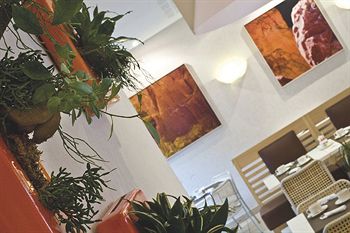 Radisson Blu Hotel, Marseille Vieux Port