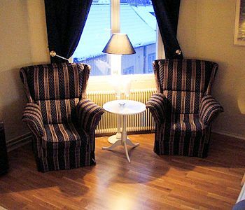 Klipper Hotel