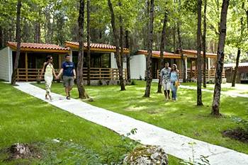 Villas Ropotamo