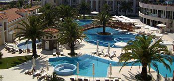 Hotel Splendid Conference and Spa Resort