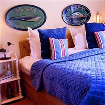 Hotel Vent d'Ouest