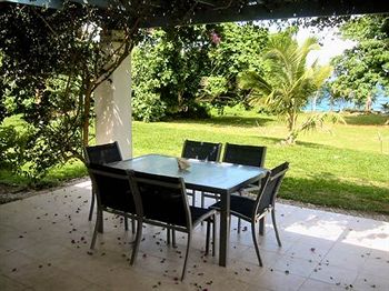 Benjor Beach Club