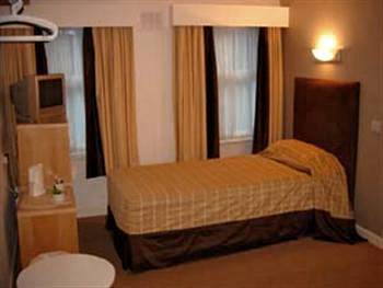 Lord Nelson Hotel