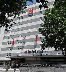Ibis Dijon Centre Clemenceau