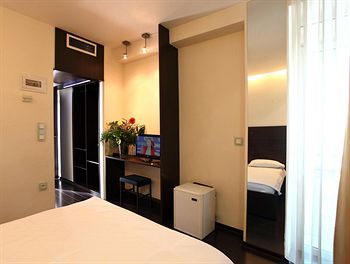 Hotel Metropol