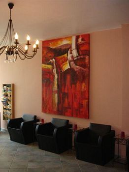City Hotel Mercator