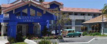 Ocean Pacific Lodge