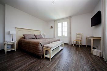 Hotel Beau Site