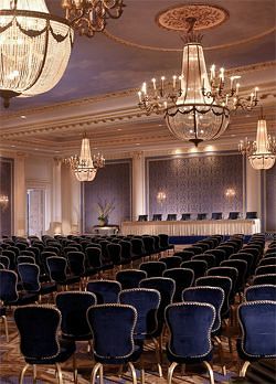 Four Seasons Hotel Alexandria at San Stefano