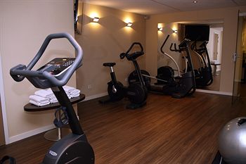 Charleroi Airport Hotel