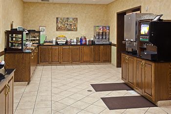 Country Inn & Suites By Carlson, Grand Rapids East, MI