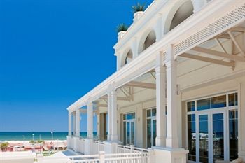 Hotel Corallo