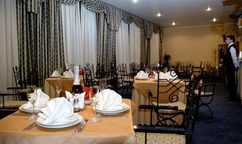 Yunost Accord Hotel