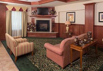 Fairfield Inn & Suites by Marriott Lafayette South