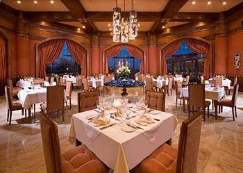 Stella Di Mare Golf, Spa & Country Club