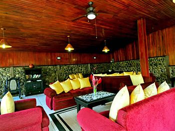 Hotel Mardeluz
