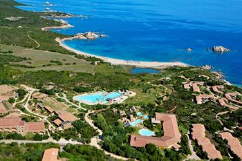 Resort Valle dell'Erica Thalasso & Spa