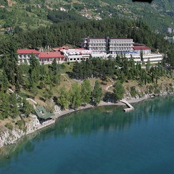 Inex Gorica Ohrid