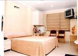 Hotel Airlines International