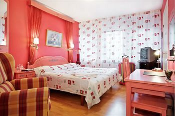 Hotel Arena