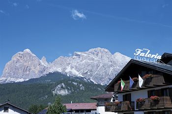 Park Hotel Faloria