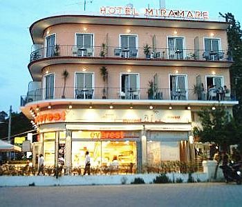 Miramare Hotel