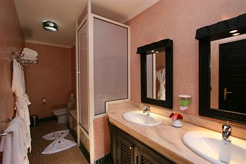 Hotel Spa- Les Borjs de la Kasbah