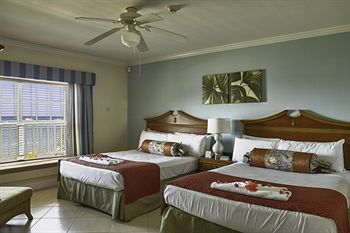 Bay Gardens Beach Resort
