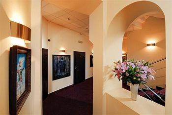 Aparthotel Spatz
