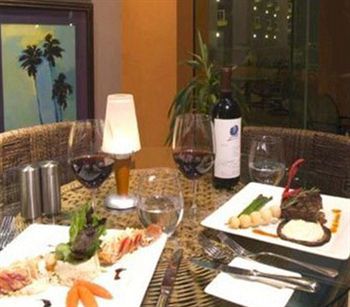 Las Palomas Beach & Golf Resort