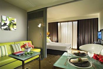 Citadines Xinghai Suzhou