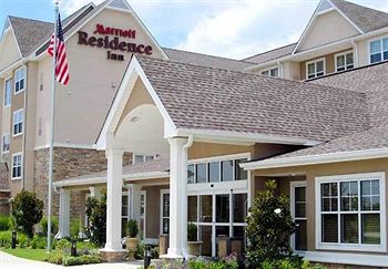 Residence Inn Baton Rouge Towne Center at Cedar Lodge