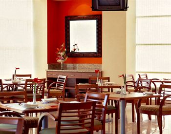 Fiesta Inn Tuxtla