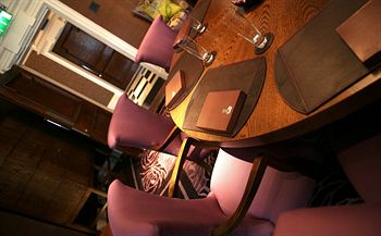 The Forbury Hotel