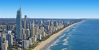 San Mateo on Broadbeach