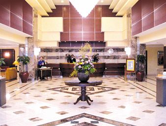 Ramada Continental Jeddah