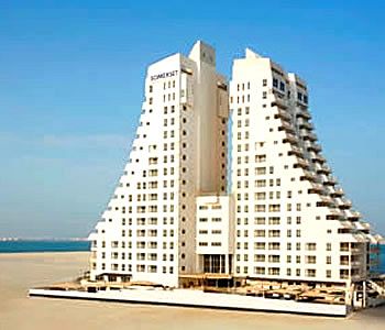 Somerset Al Fateh Bahrain