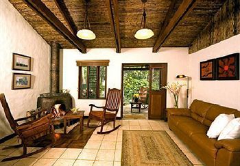 Villa Blanca Cloud Forest Resort and Nature Reserve