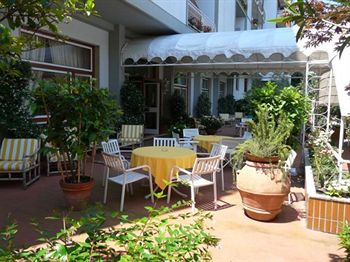 Hotel San Marco