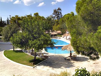 Isthmia Prime Hotel