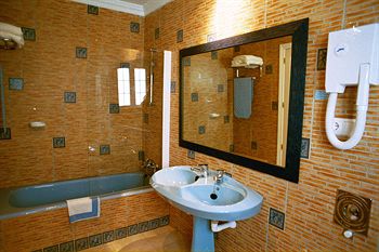 Hotel Polo