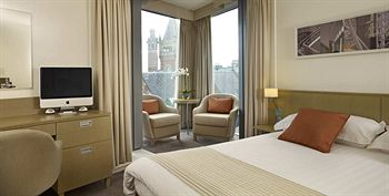 DoubleTree by Hilton Hotel Manchester - Piccadilly