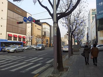 Cheongdam Human Starville