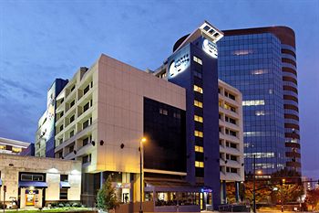 Aloft Nashville West End