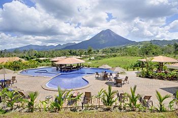 Arenal Manoa & Hot Springs resort