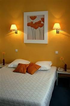 Hotel les Oceanes
