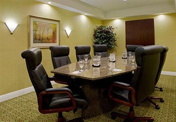 Fairfield Inn & Suites by Marriott Jacksonville Butler Blvd